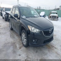 2014 Mazda Cx-5 Touring