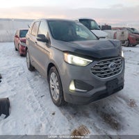 2021 Ford Edge