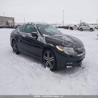 2017 Honda Accord Touring