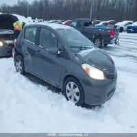 2012 Toyota Yaris