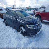 2019 Volkswagen Jetta 1.4 Tsi Execline