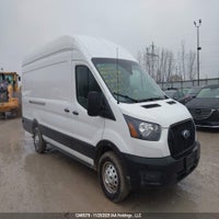 2024 Ford Transit-250 Cargo