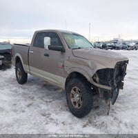 2010 Dodge Ram 2500 Laramie