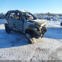 2005 Kia Sportage Ex-Luxury/Lx-V6