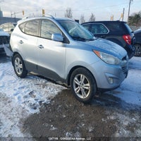 2011 Hyundai Tucson Gls/Limited