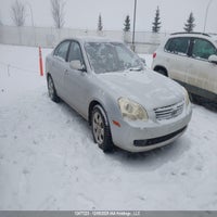 2007 Kia Magentis Lx/Sx