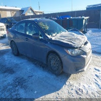 2017 Subaru Impreza Convenience