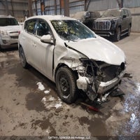 2017 Toyota Corolla Im