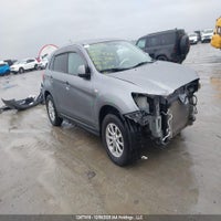 2011 Mitsubishi Rvr Se