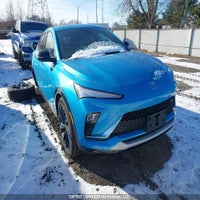 2025 Buick Envista Sport Touring Fwd