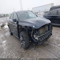 2023 Infiniti Qx50 Sensory