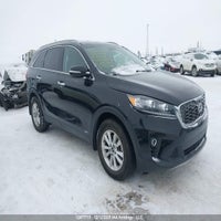 2019 Kia Sorento 2.4L Ex