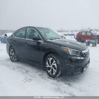 2022 Subaru Legacy Touring