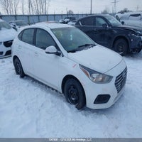 2019 Hyundai Accent Preferred