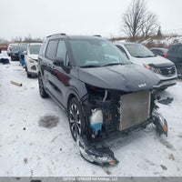 2022 Kia Carnival Ex/Ex+