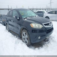2007 Acura Rdx
