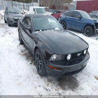 2006 Ford Mustang Gt