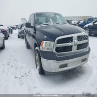 2017 Ram 1500 St