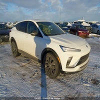 2025 Buick Envista Sport Touring Fwd