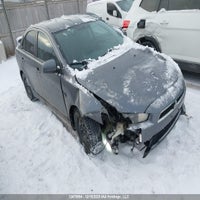 2009 Mitsubishi Lancer Gt/Gts