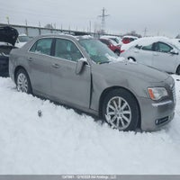 2014 Chrysler 300 Touring