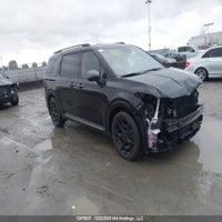 2026 Kia Carnival Sx/Sx+