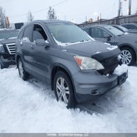 2011 Honda Cr-V Ex