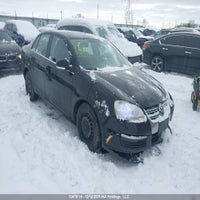 2010 Volkswagen Jetta S