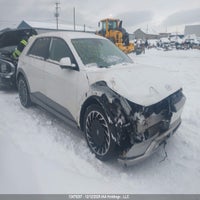 2023 Hyundai Ioniq 5 Preferred Long Range With Luxury Package