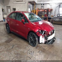 2024 Toyota Corolla Se/Xse