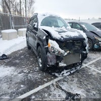 2016 Mitsubishi Rvr Gt