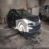 2015 Hyundai Santa Fe Sport