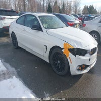 2017 BMW 430I xDrive