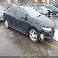 2017 Chevrolet Volt Premier