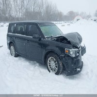2014 Ford Flex Sel