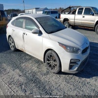 2021 Kia Forte 5 Ex
