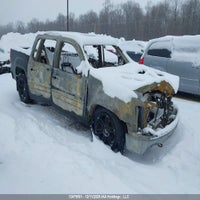 2009 GMC Sierra 1500 Slt