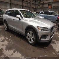 2019 Volvo V60 Cross Country T5 Momentum