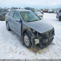 2016 Hyundai Sonata Hybrid Hybrid