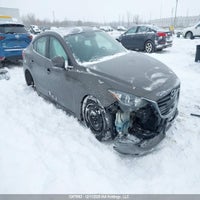 2014 Mazda Mazda3 Gs-Sky