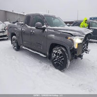 2022 Toyota Tundra