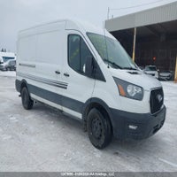 2021 Ford Transit T-250