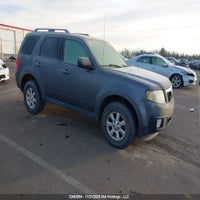 2011 Mazda Tribute Gx I4