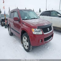 2007 Suzuki Grand Vitara Jx