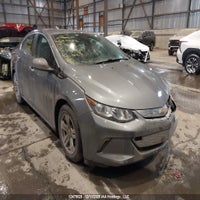 2019 Chevrolet Volt Lt