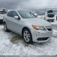 2013 Acura Ilx