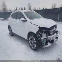 2023 Hyundai Kona Electric Preferred