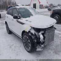 2025 Land Rover Range Rover Evoque P250 Dynamic Se