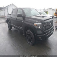 2020 Toyota Tundra