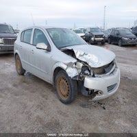 2009 Saturn Astra Xe